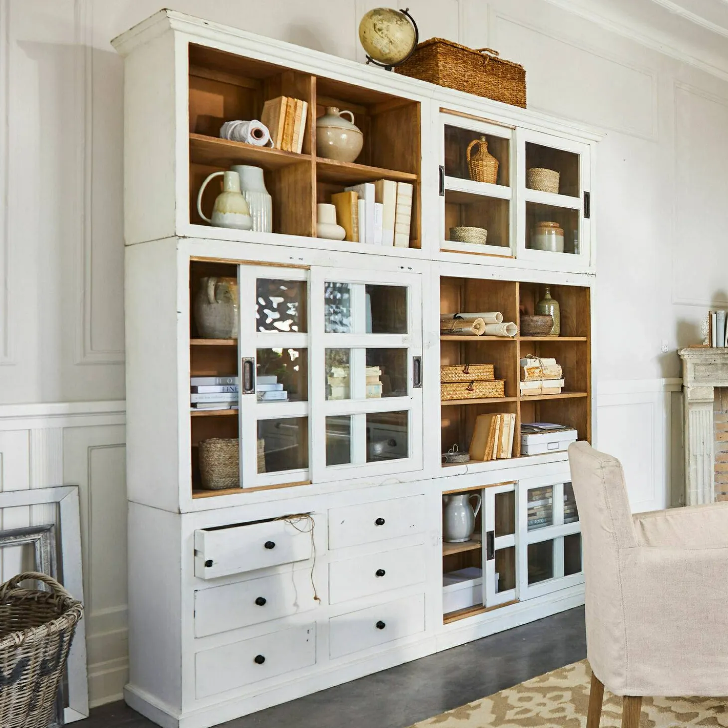 Credenza Dubberly
