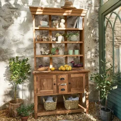 Credenza Ellamie