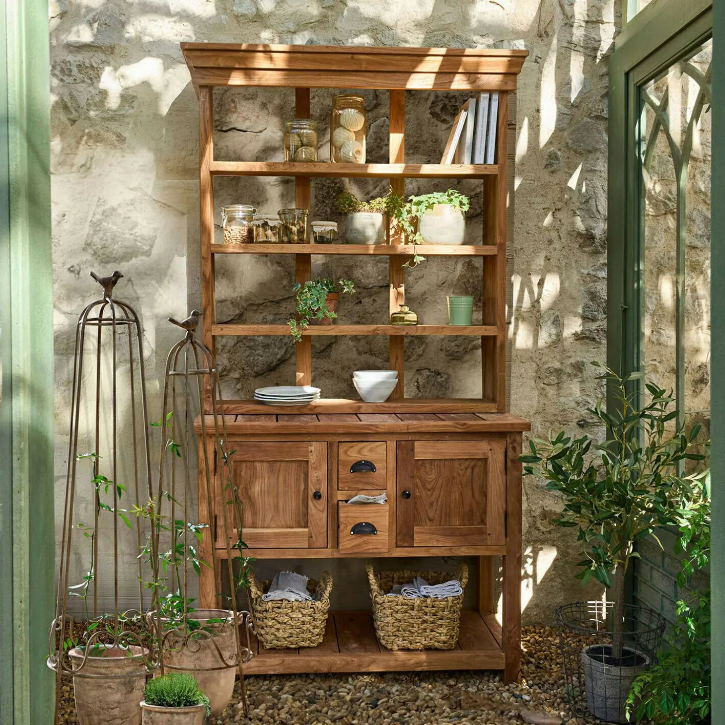 Credenza Ellamie