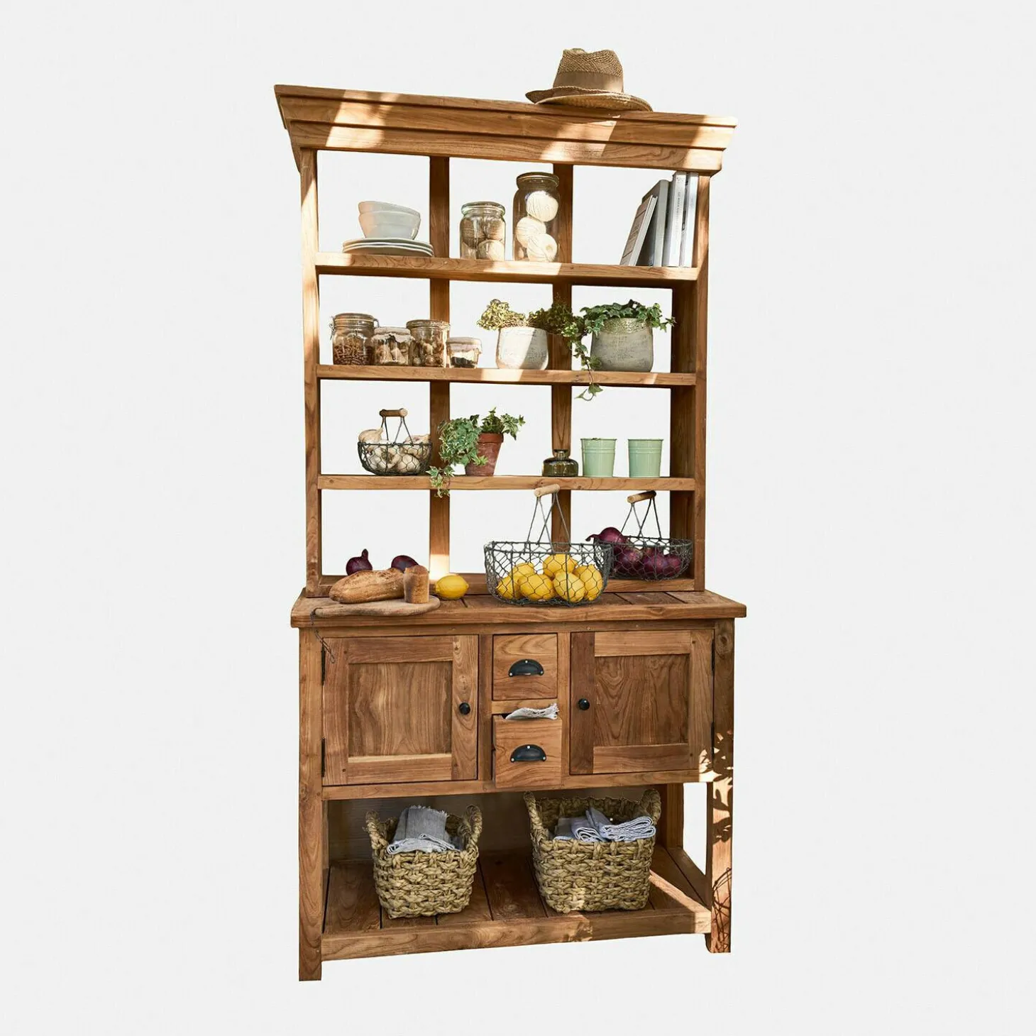 Credenza Ellamie