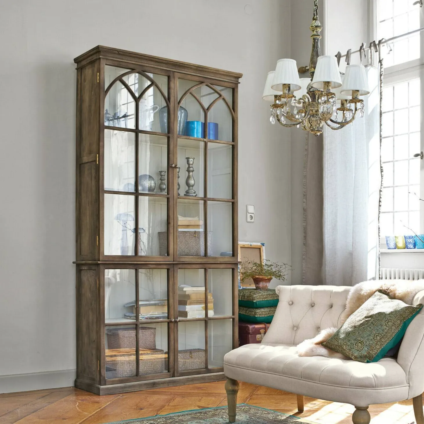 Credenza Garrard