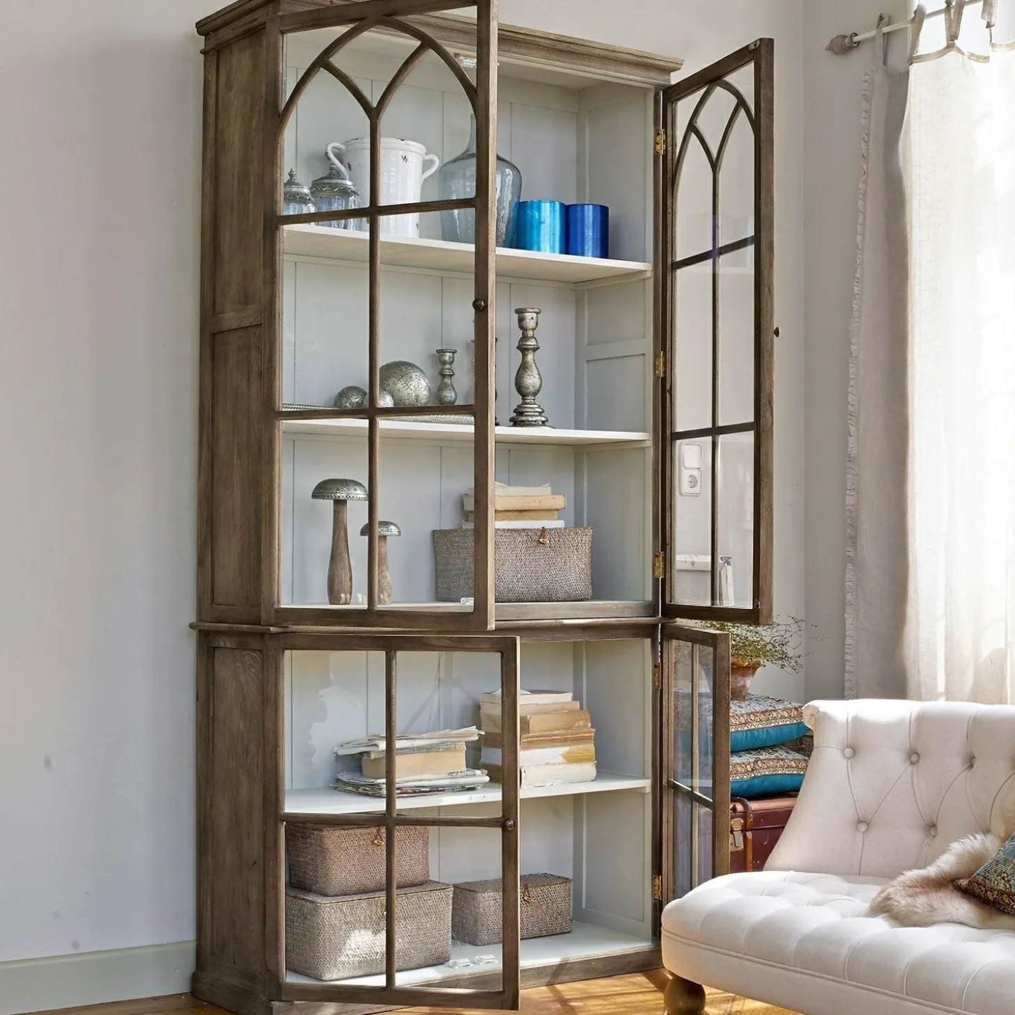Credenza Garrard