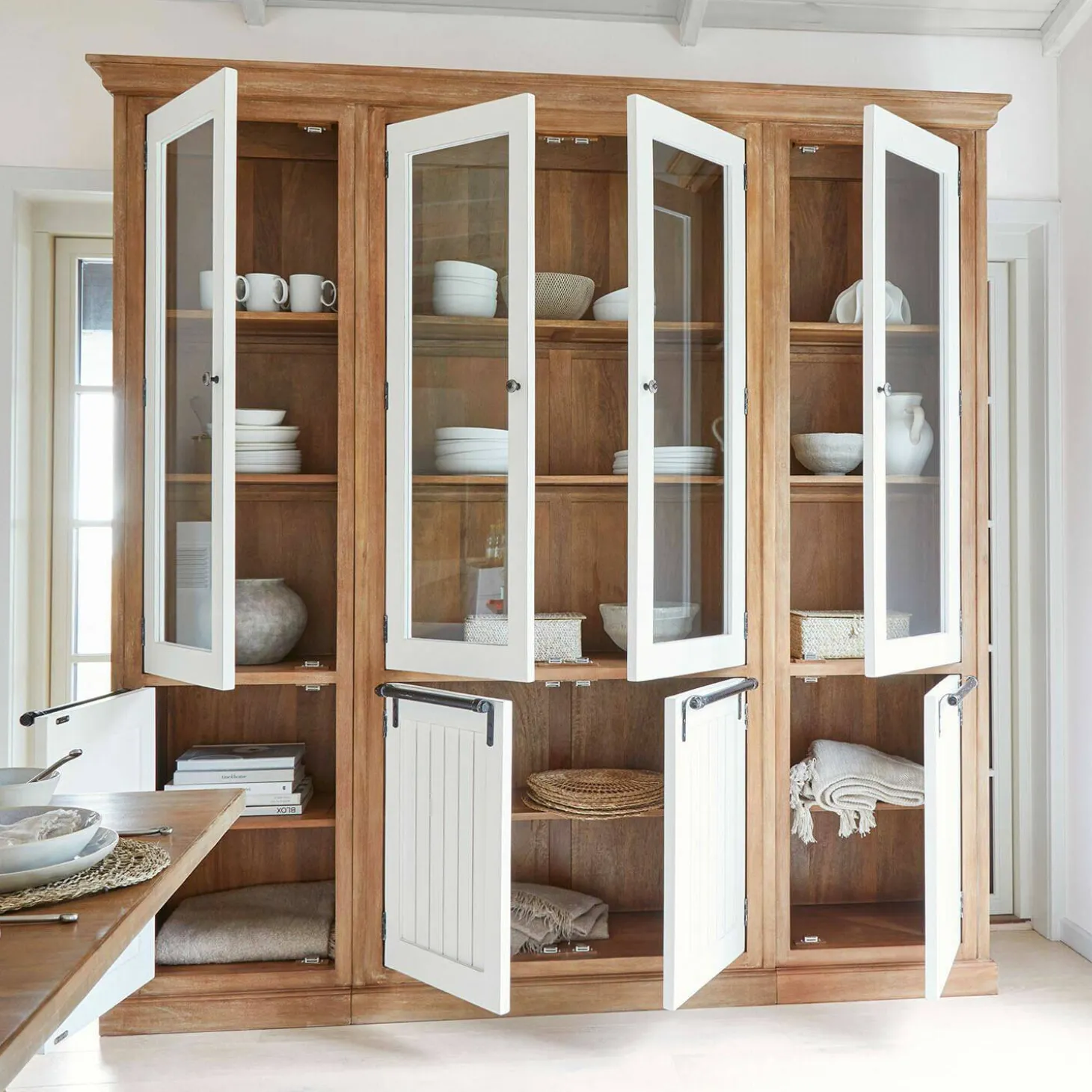 Credenza Isaverny