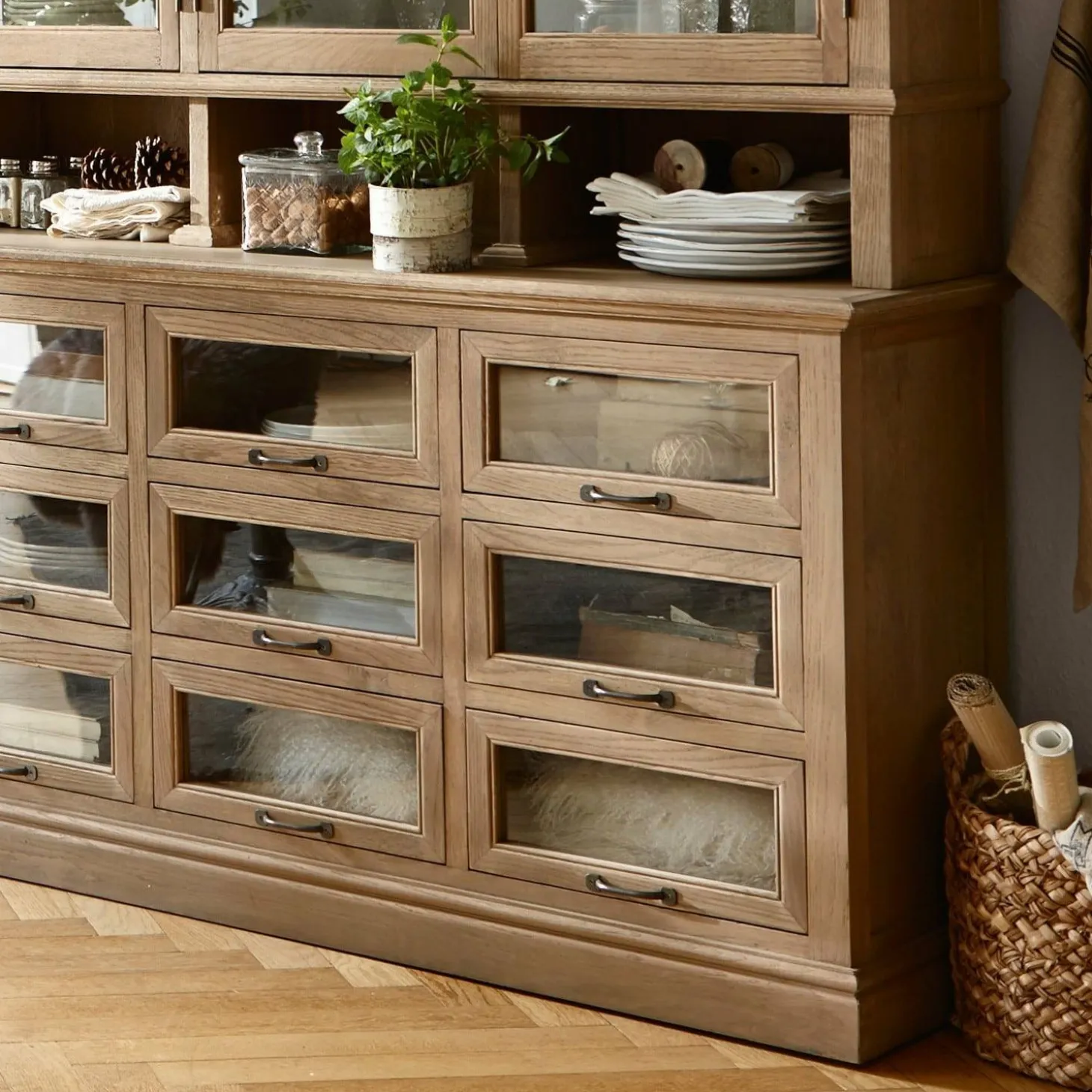 Credenza Juillac