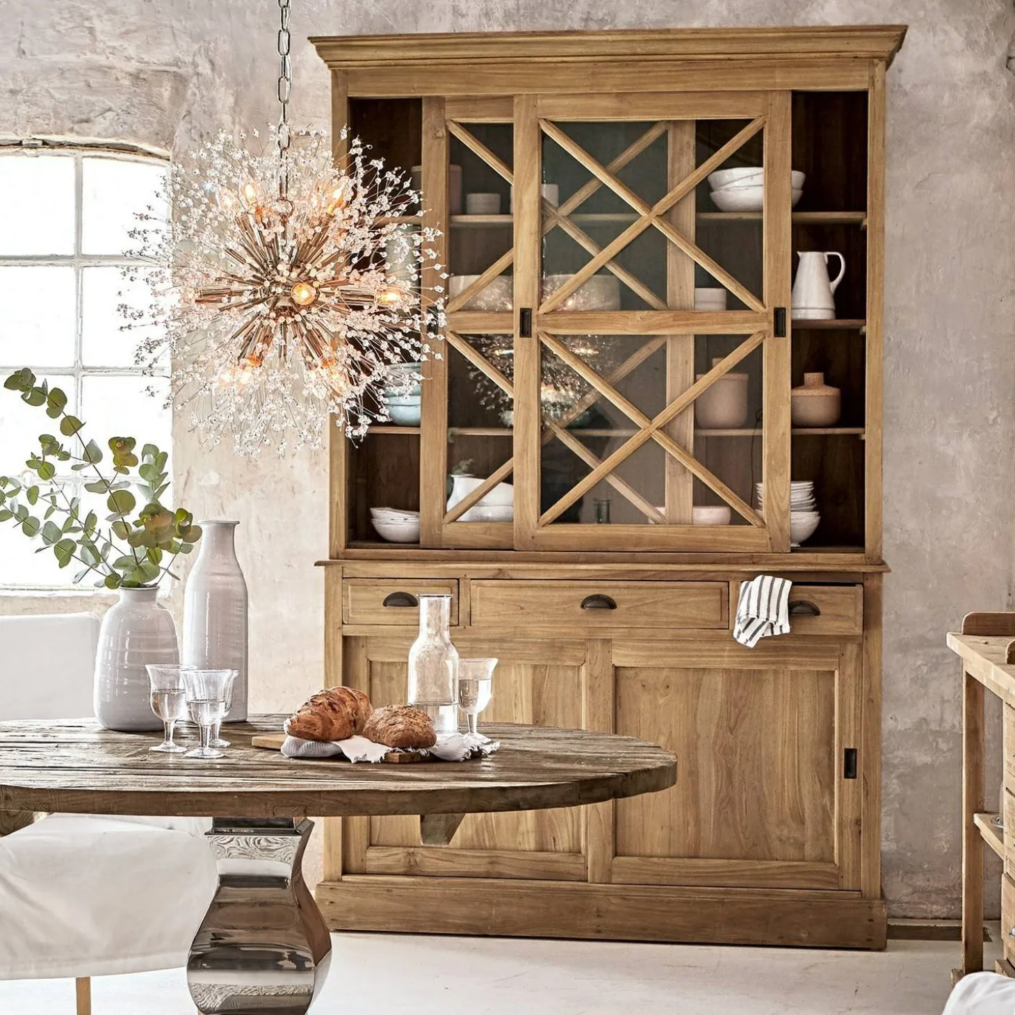 Credenza Kanabec