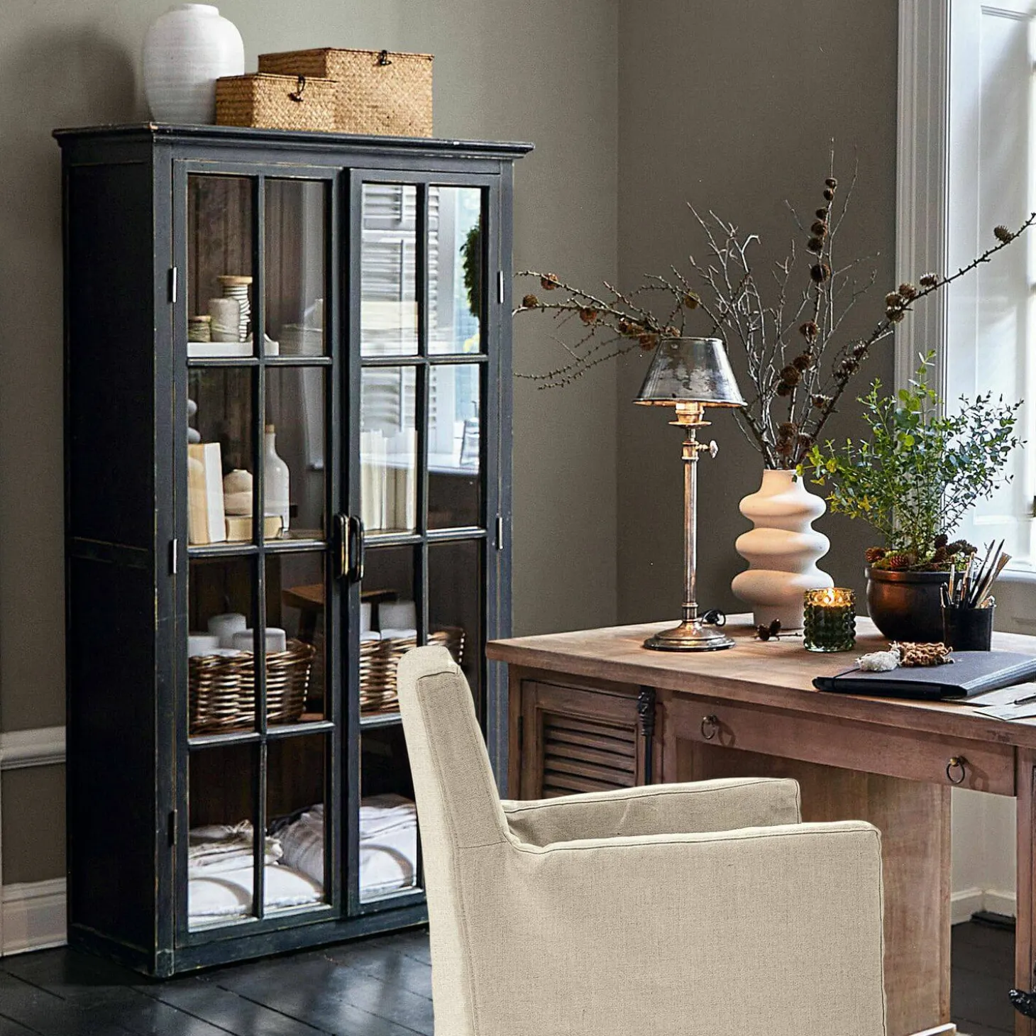 Credenza Keanu