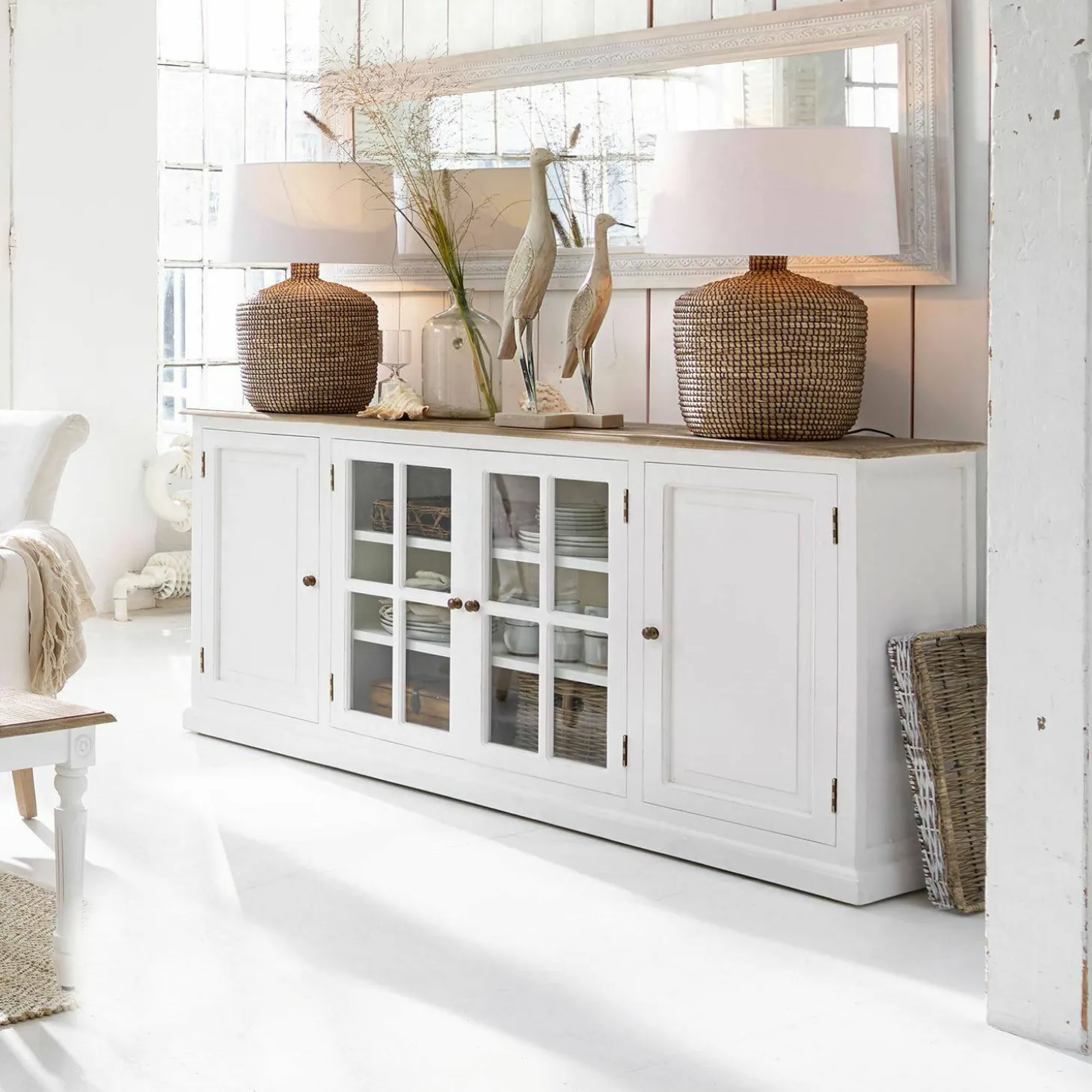 Credenza Kostan