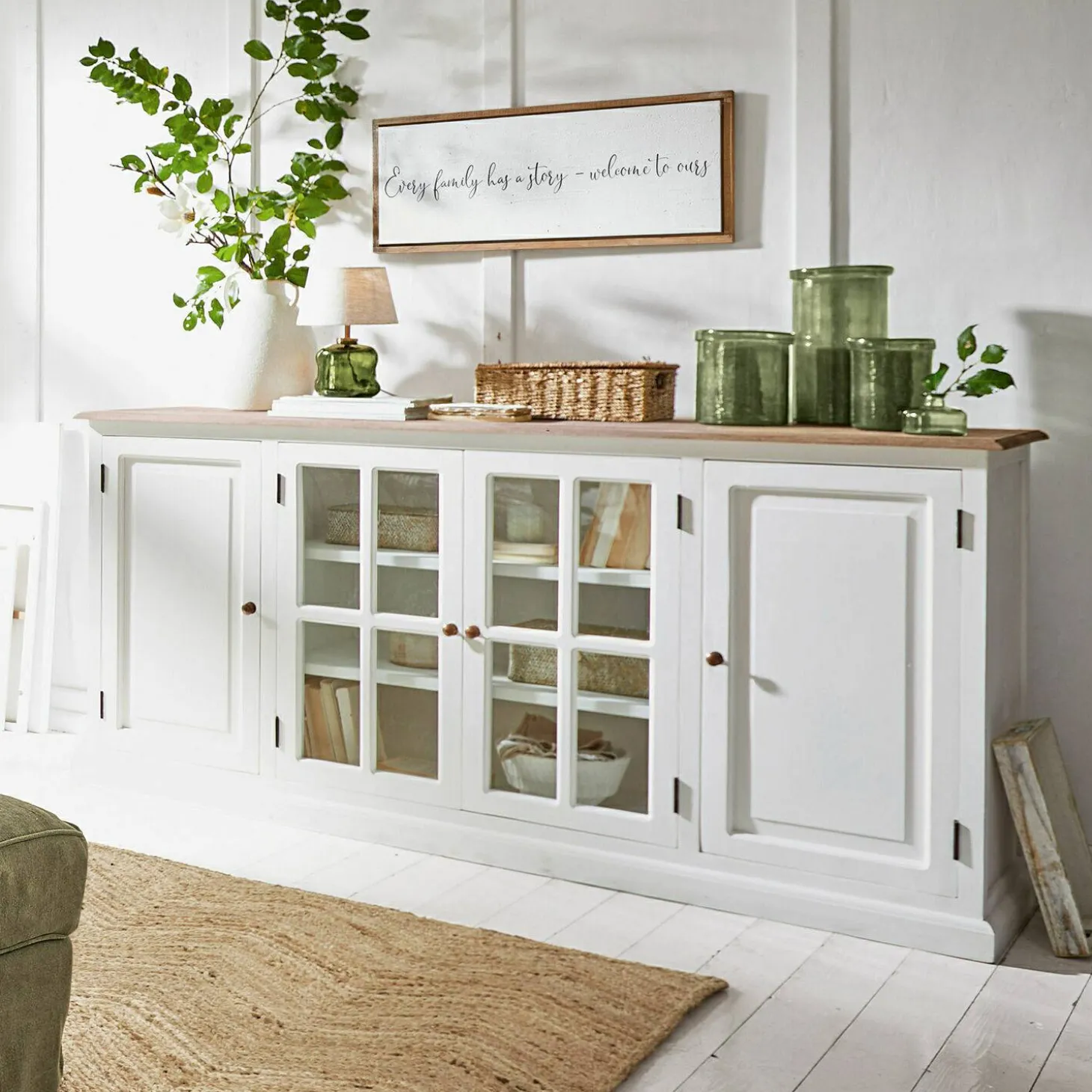Credenza Kostan