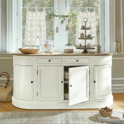 Credenza Louisiana