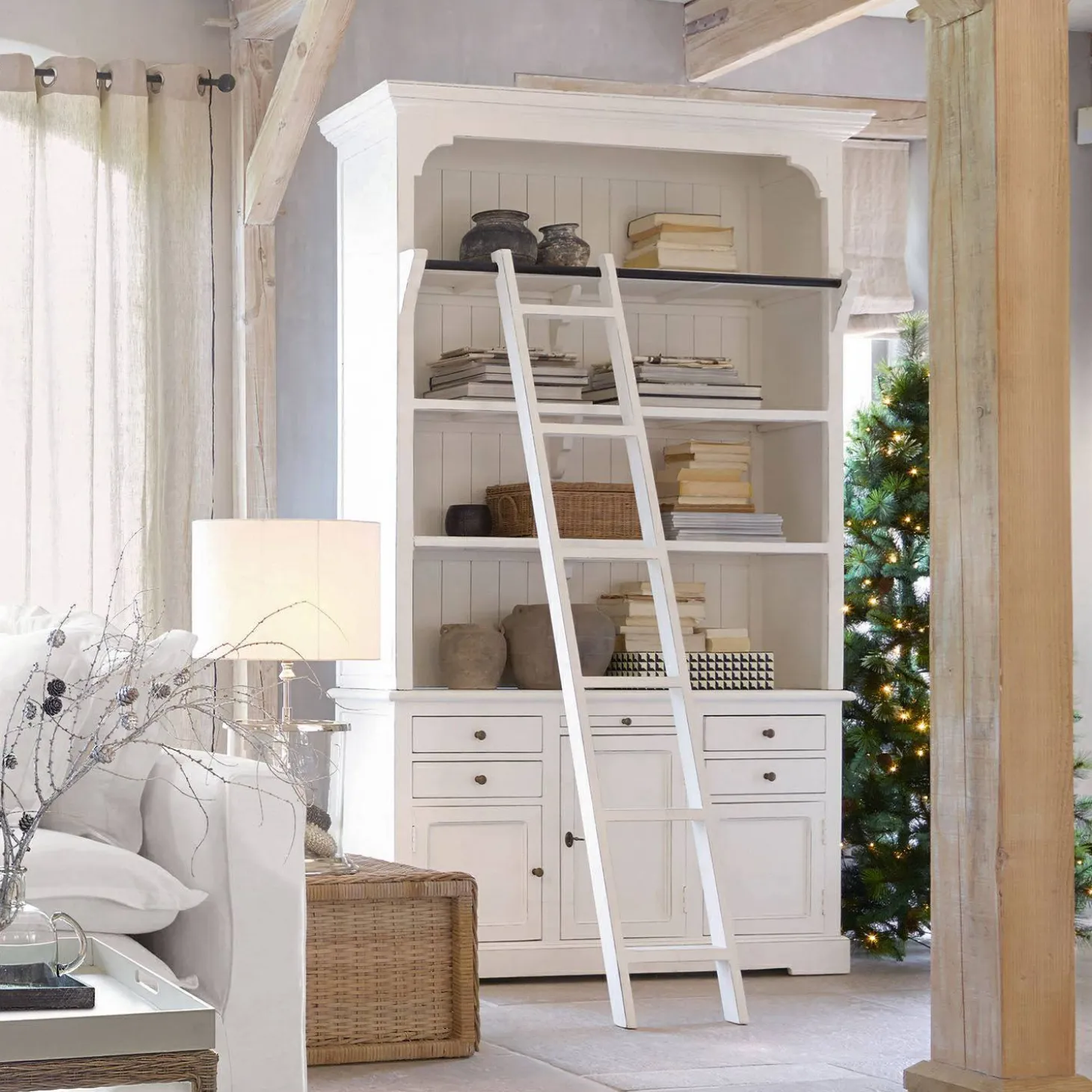 Credenza Monts
