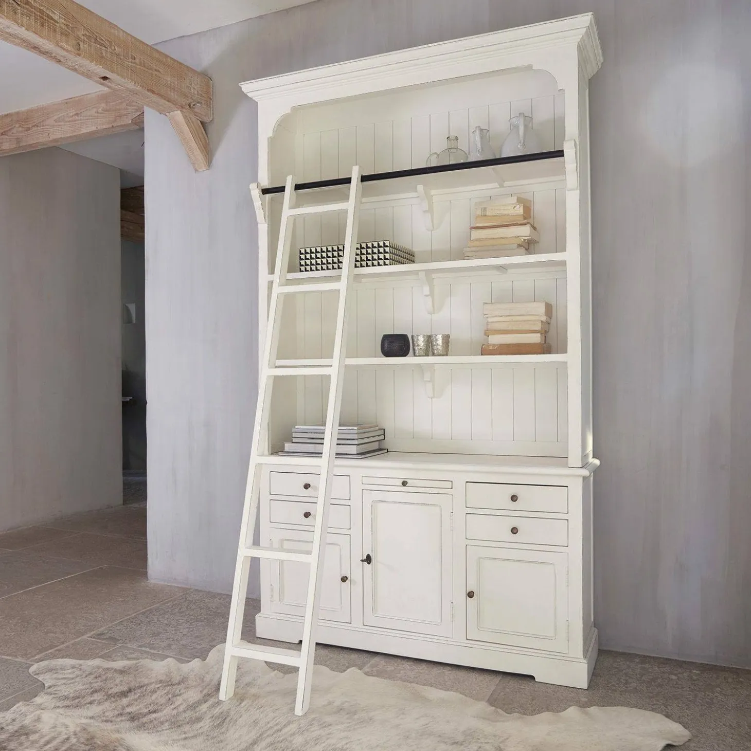 Credenza Monts