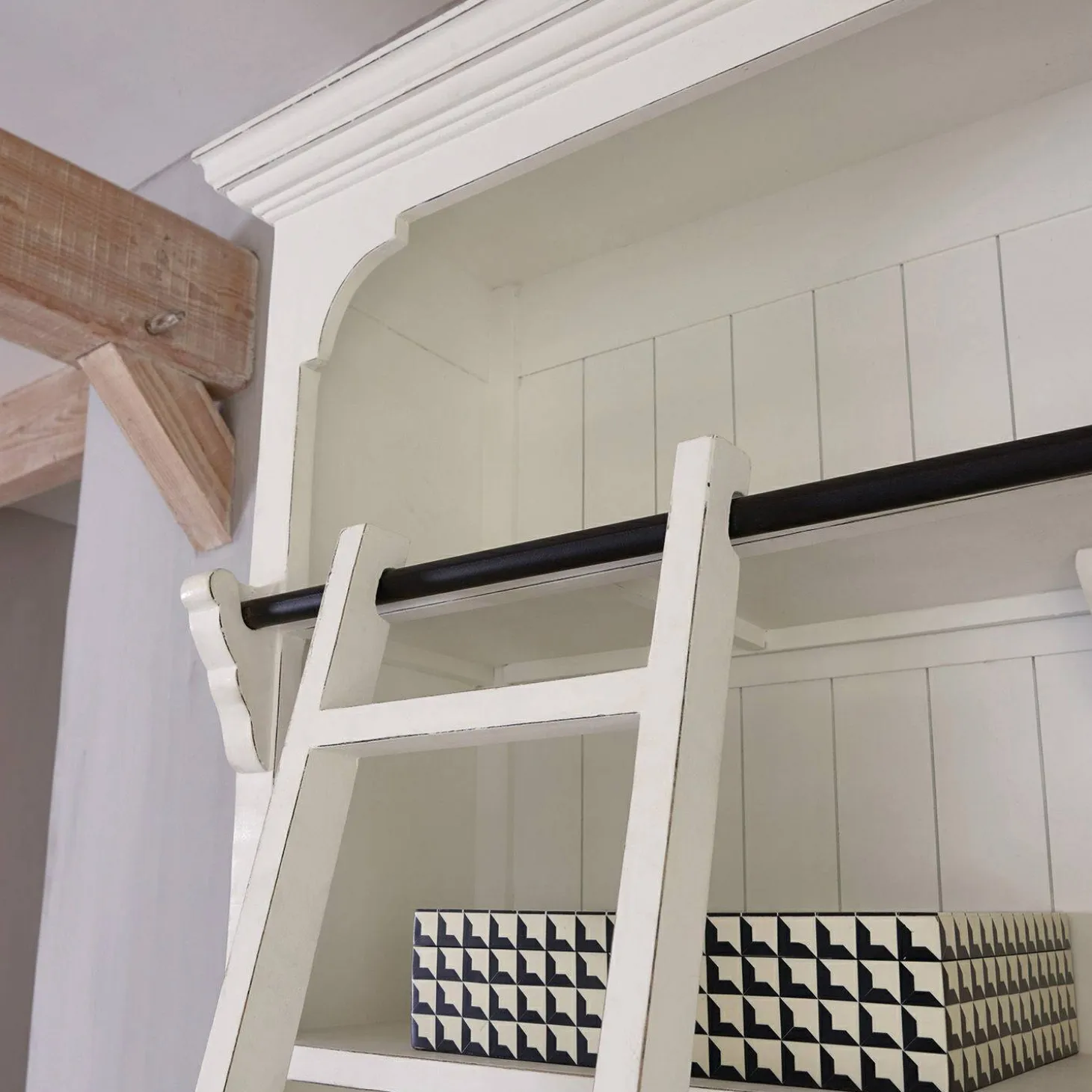 Credenza Monts