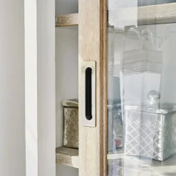 Credenza Moosehide