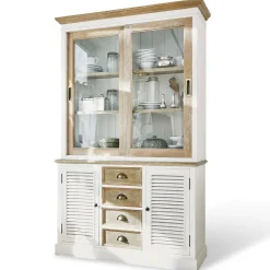 Credenza Moosehide