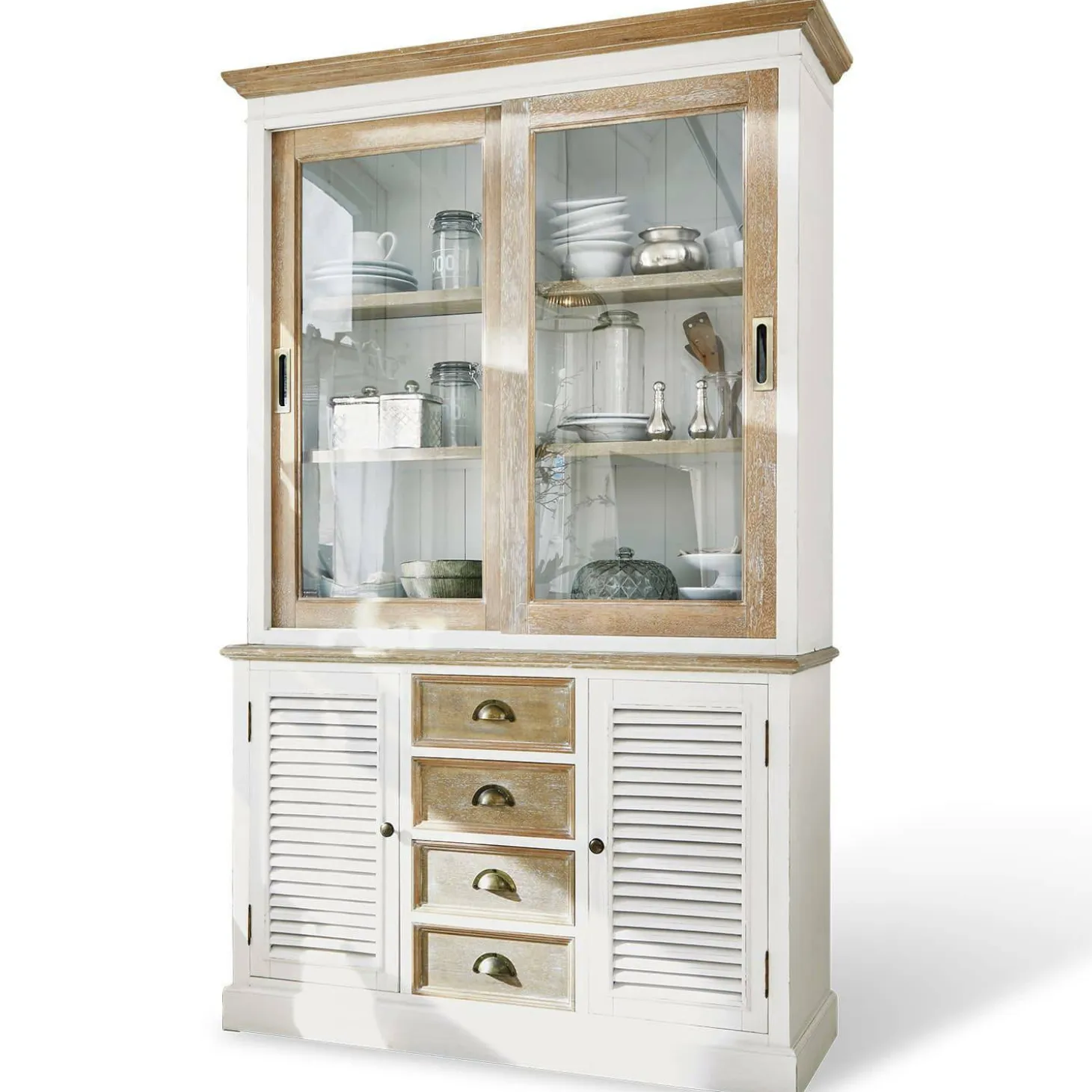 Credenza Moosehide