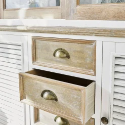Credenza Moosehide