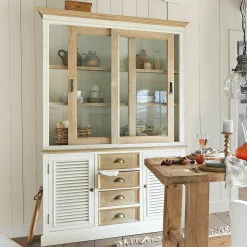 Credenza Moosehide
