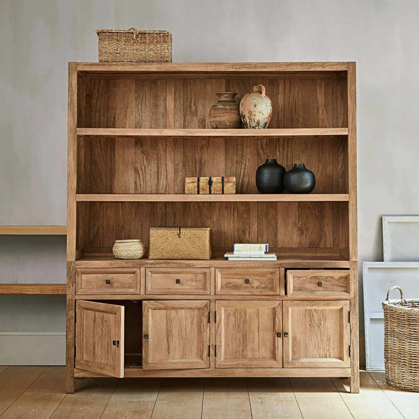 Credenza New Bedford