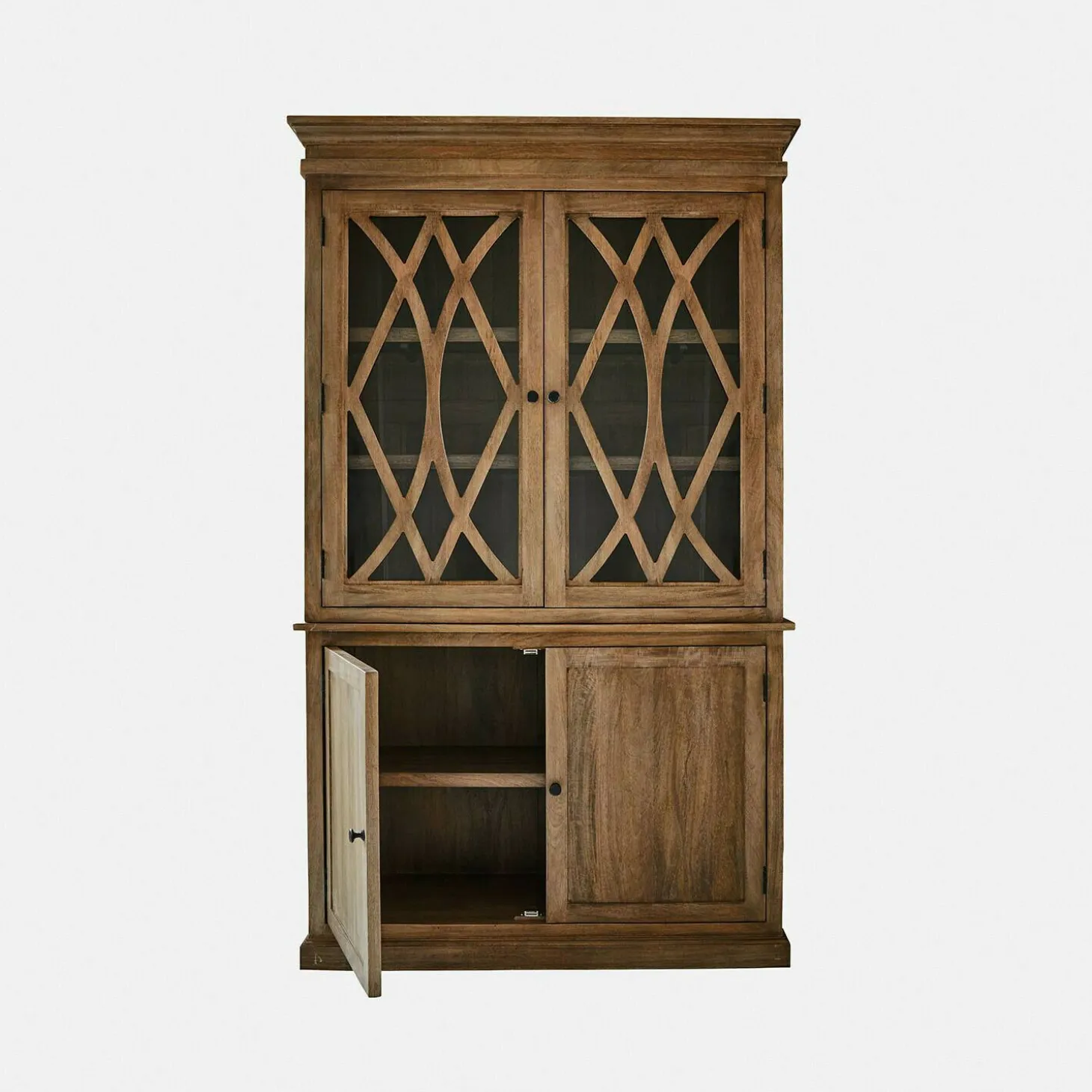 Credenza Oakminster