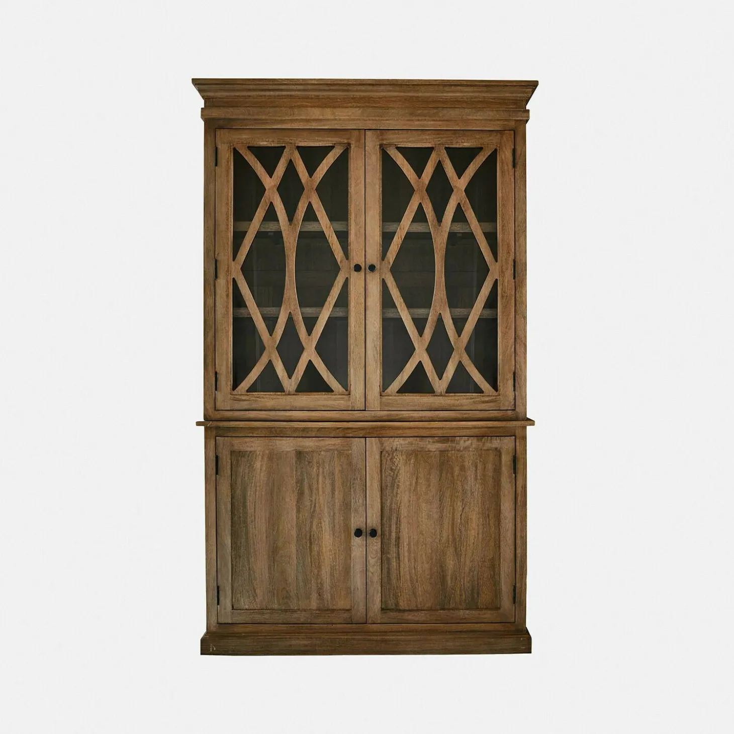 Credenza Oakminster