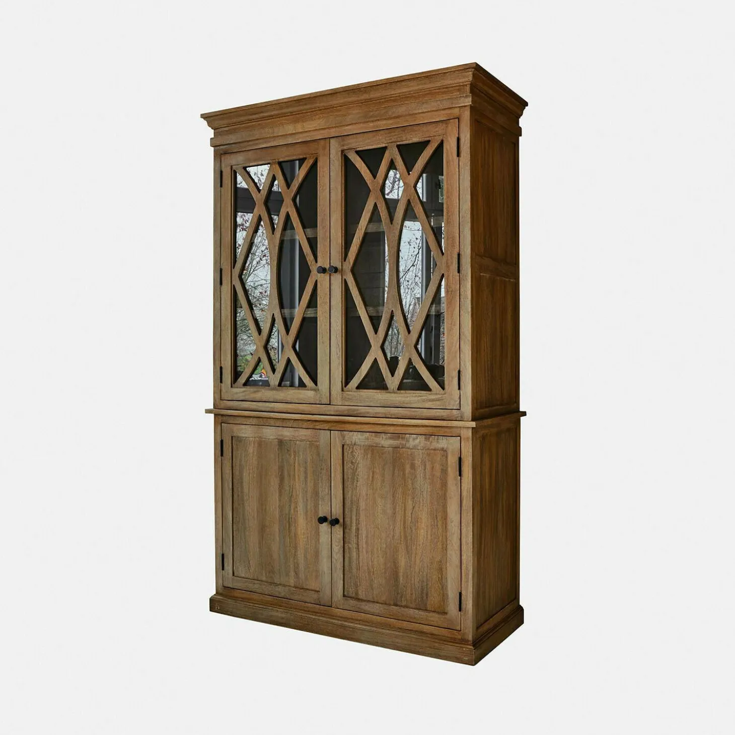Credenza Oakminster
