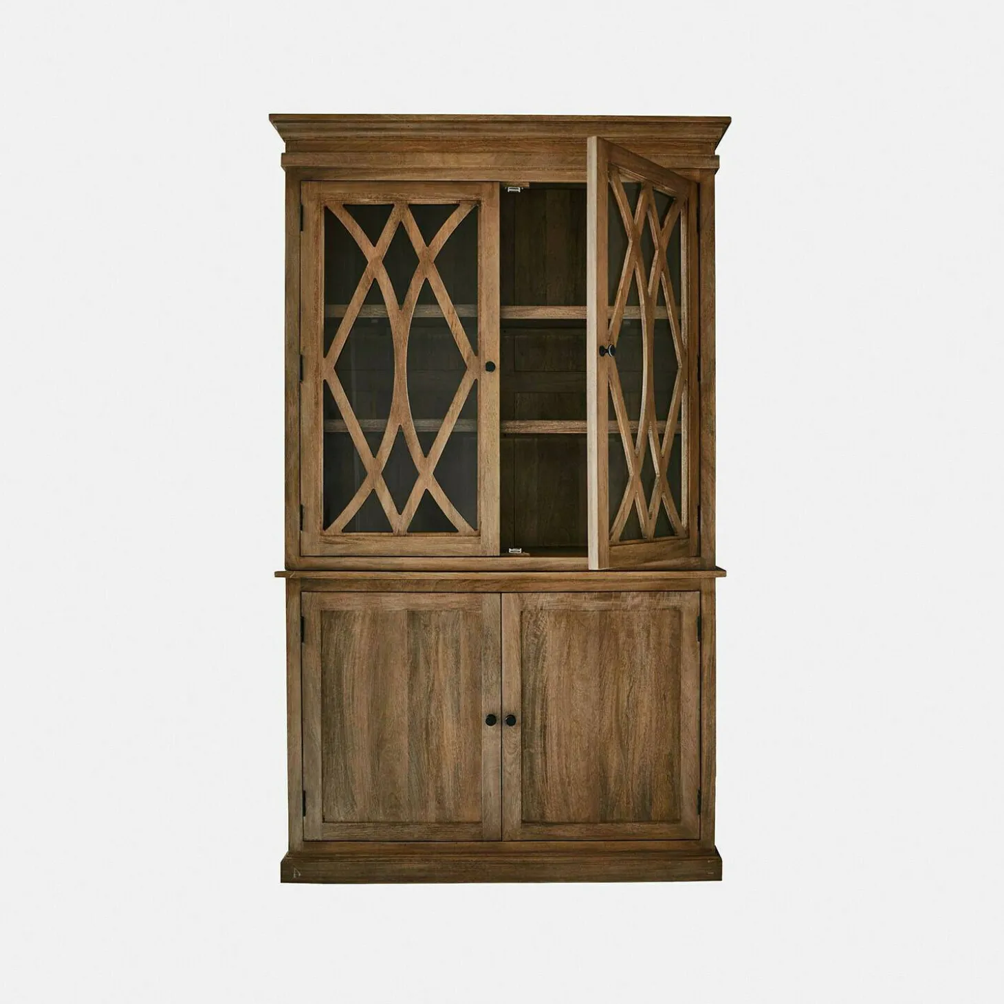 Credenza Oakminster
