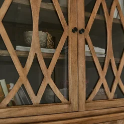 Credenza Oakminster