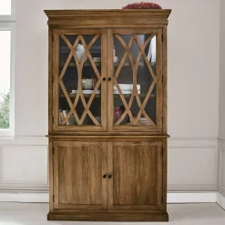 Credenza Oakminster