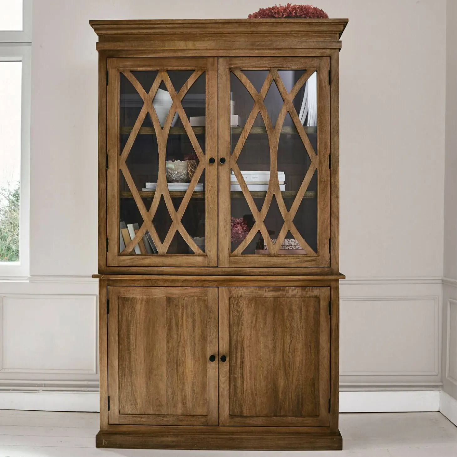 Credenza Oakminster