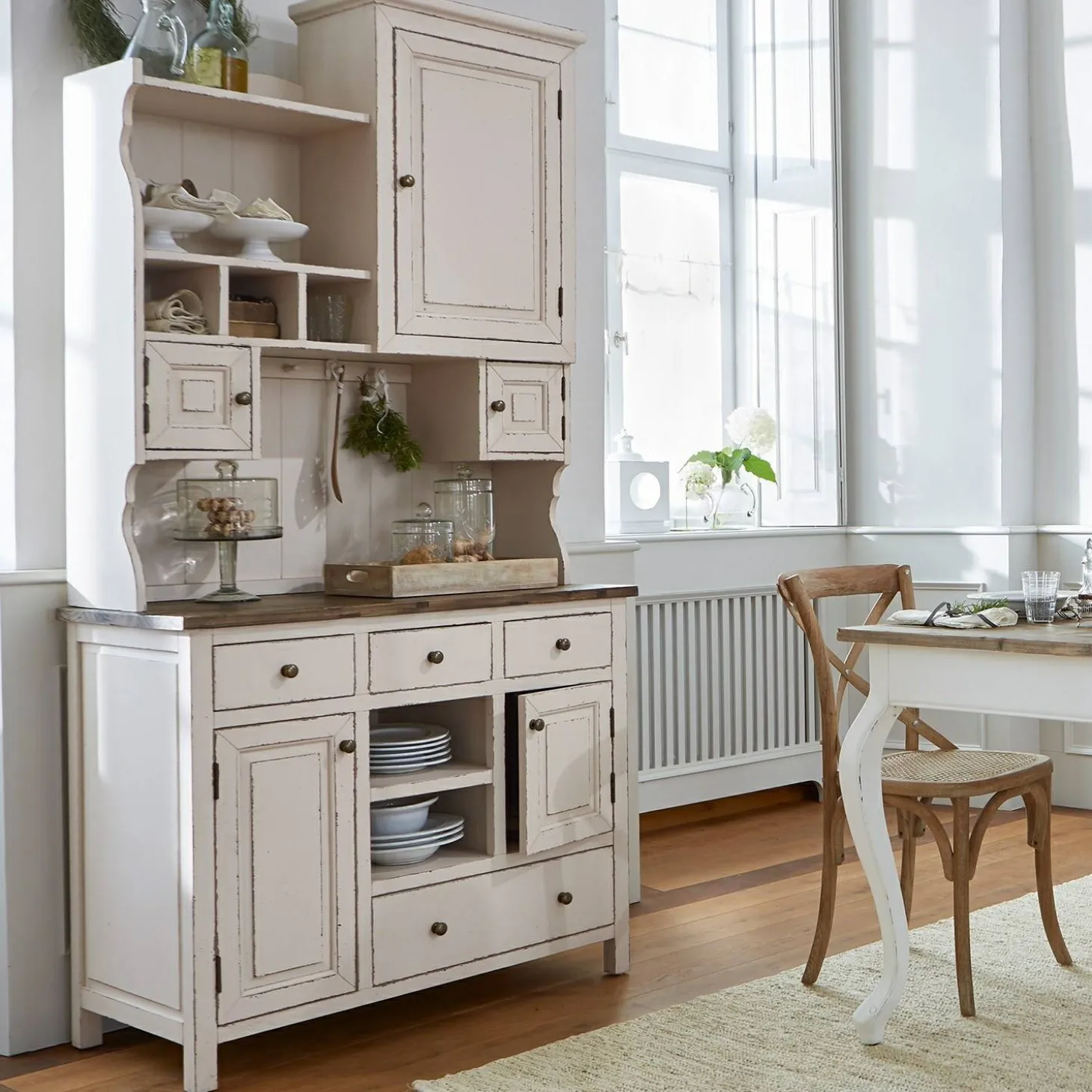 Credenza Peteersham