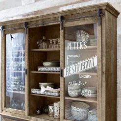 Credenza Peter´s