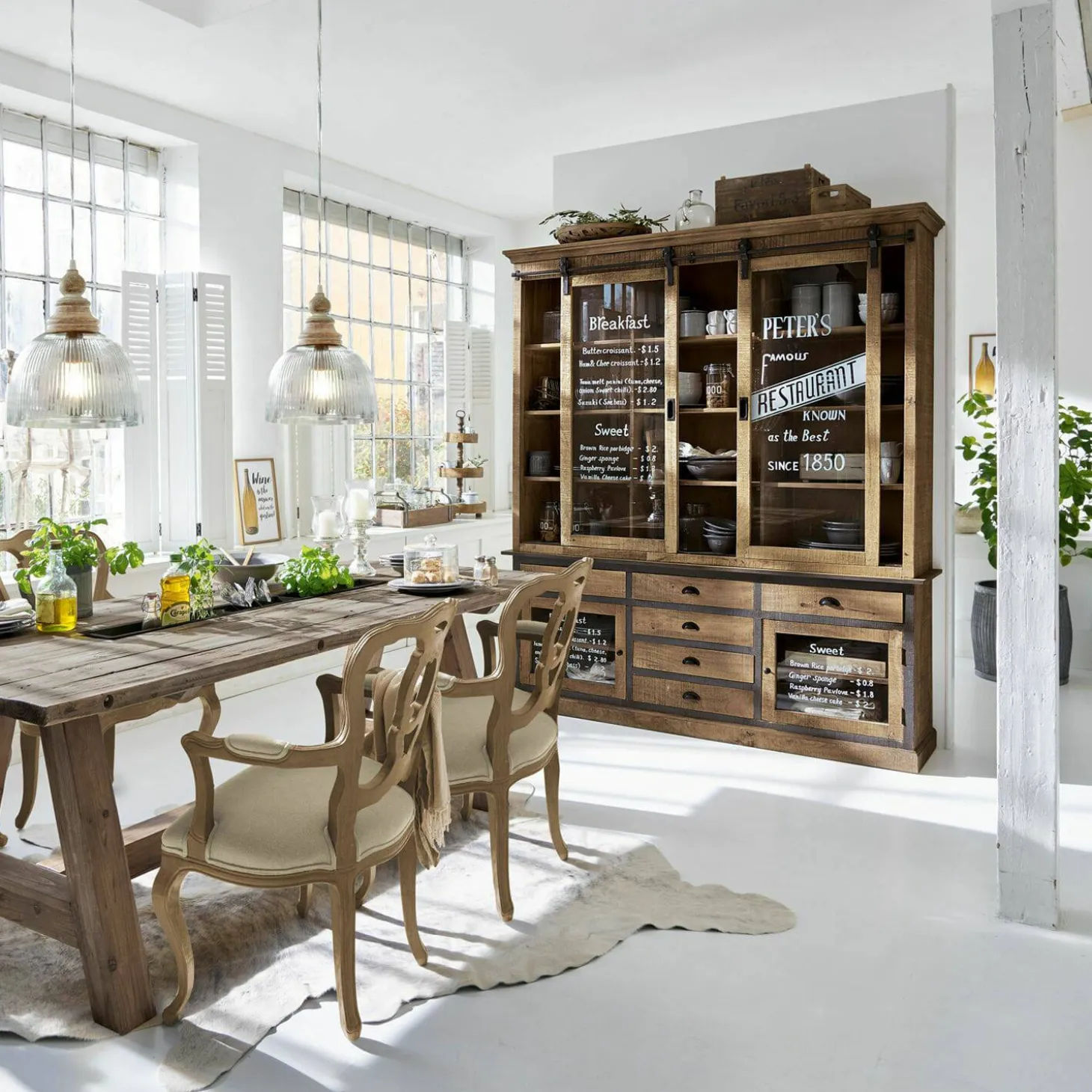 Credenza Peter´s