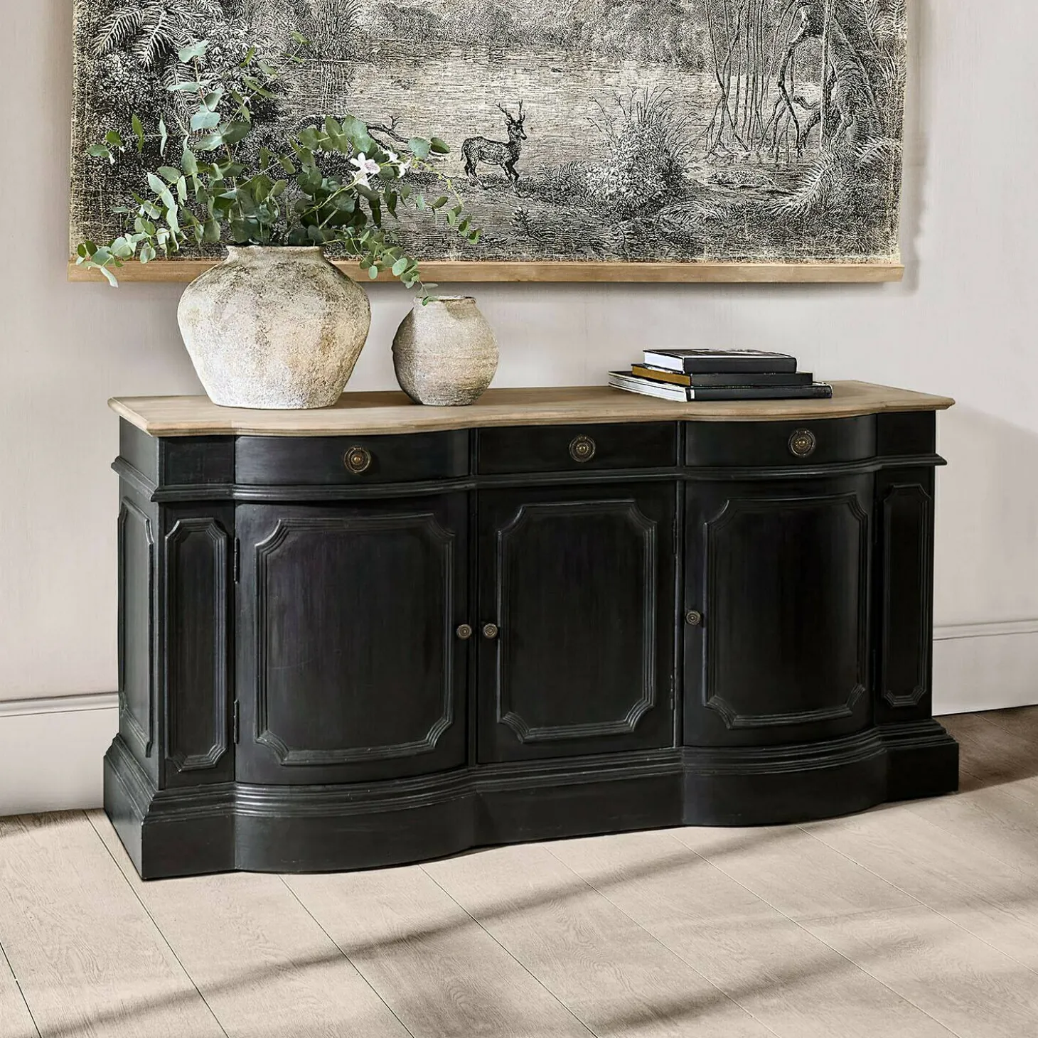 Credenza Rélovine