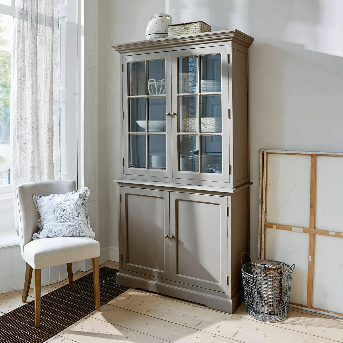 Credenza Rosebrook