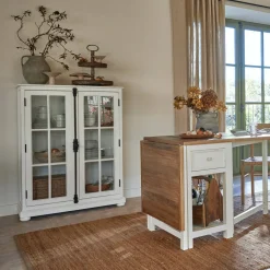 Credenza Salivonne