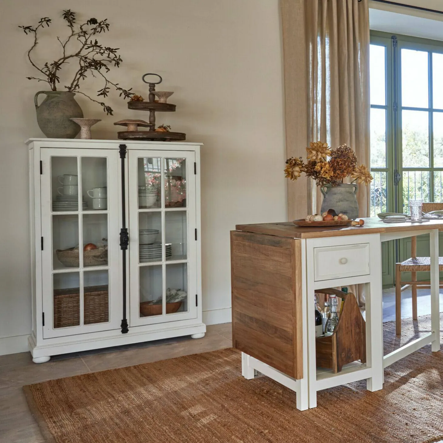 Credenza Salivonne