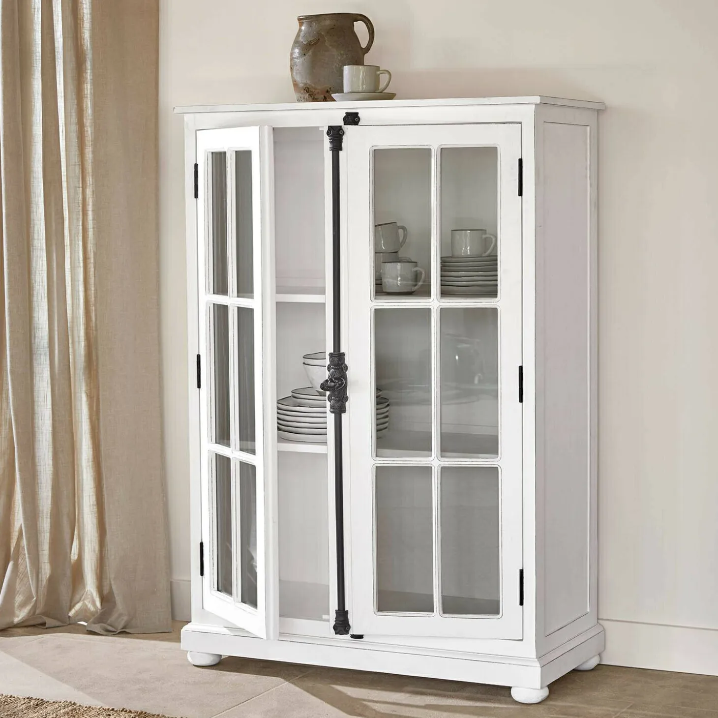 Credenza Salivonne