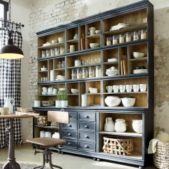 Credenza Shrewsbury