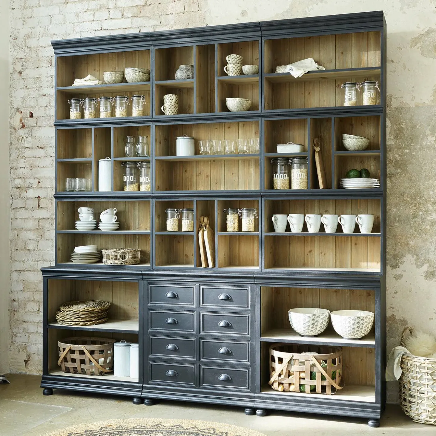 Credenza Shrewsbury
