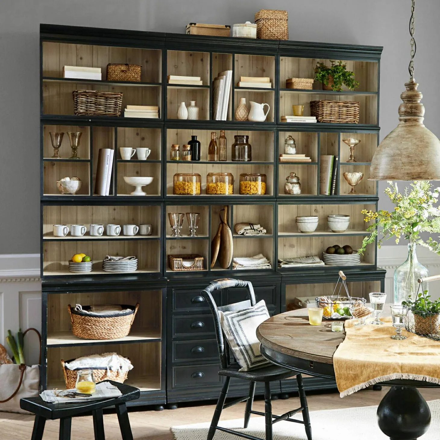 Credenza Shrewsbury