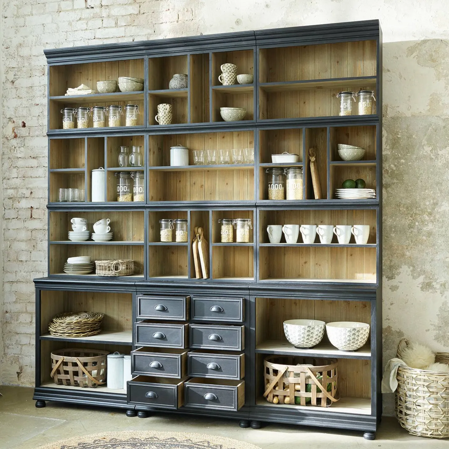 Credenza Shrewsbury