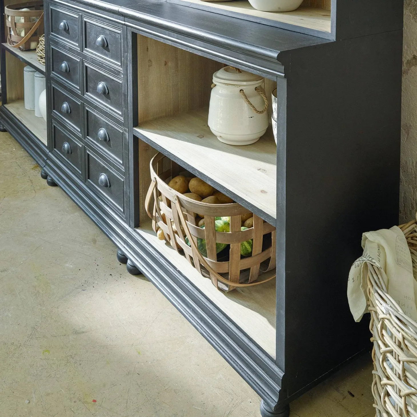Credenza Shrewsbury