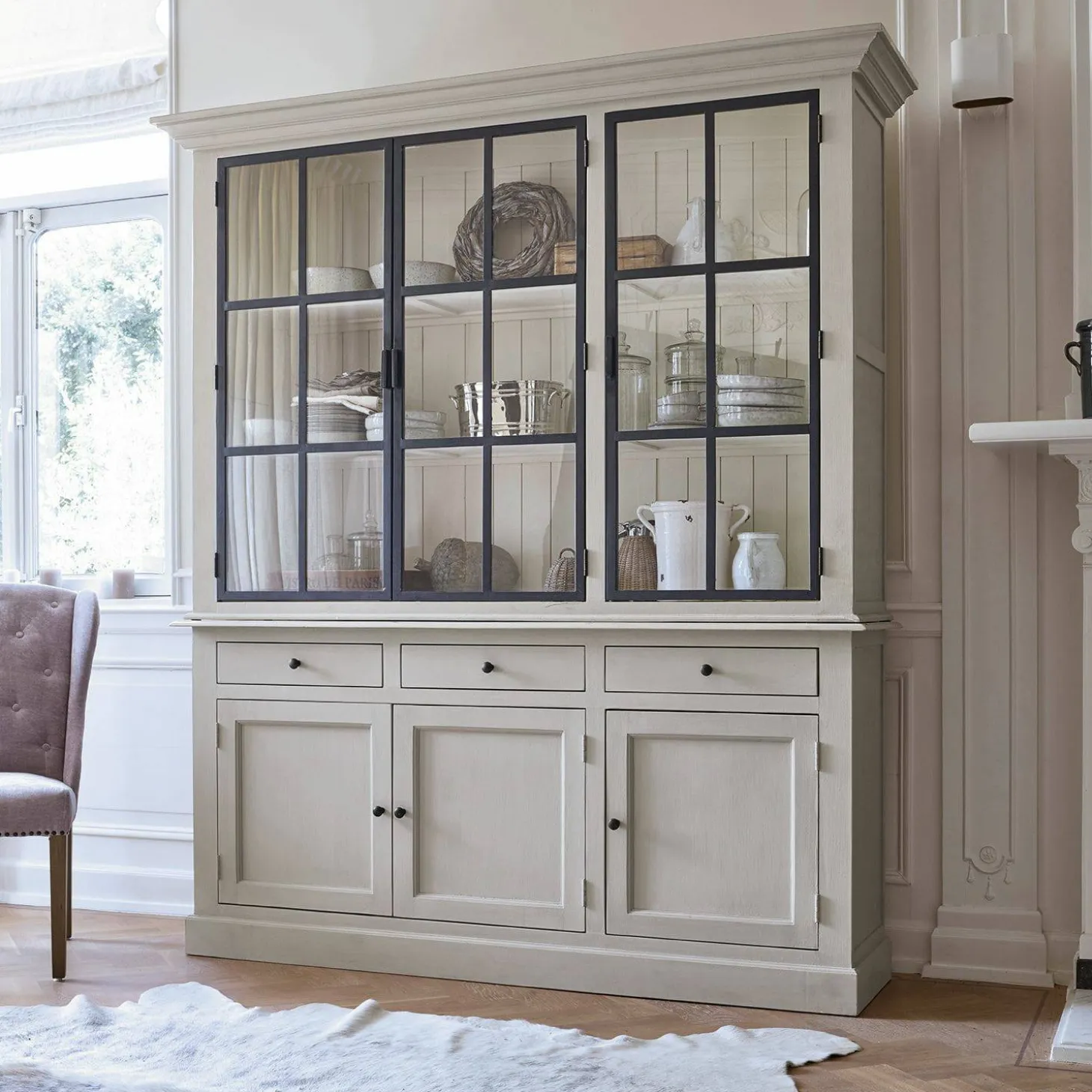 Credenza Thilot