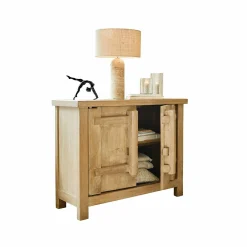 Credenza Trésorique