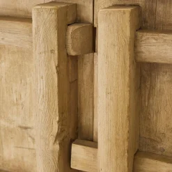 Credenza Trésorique