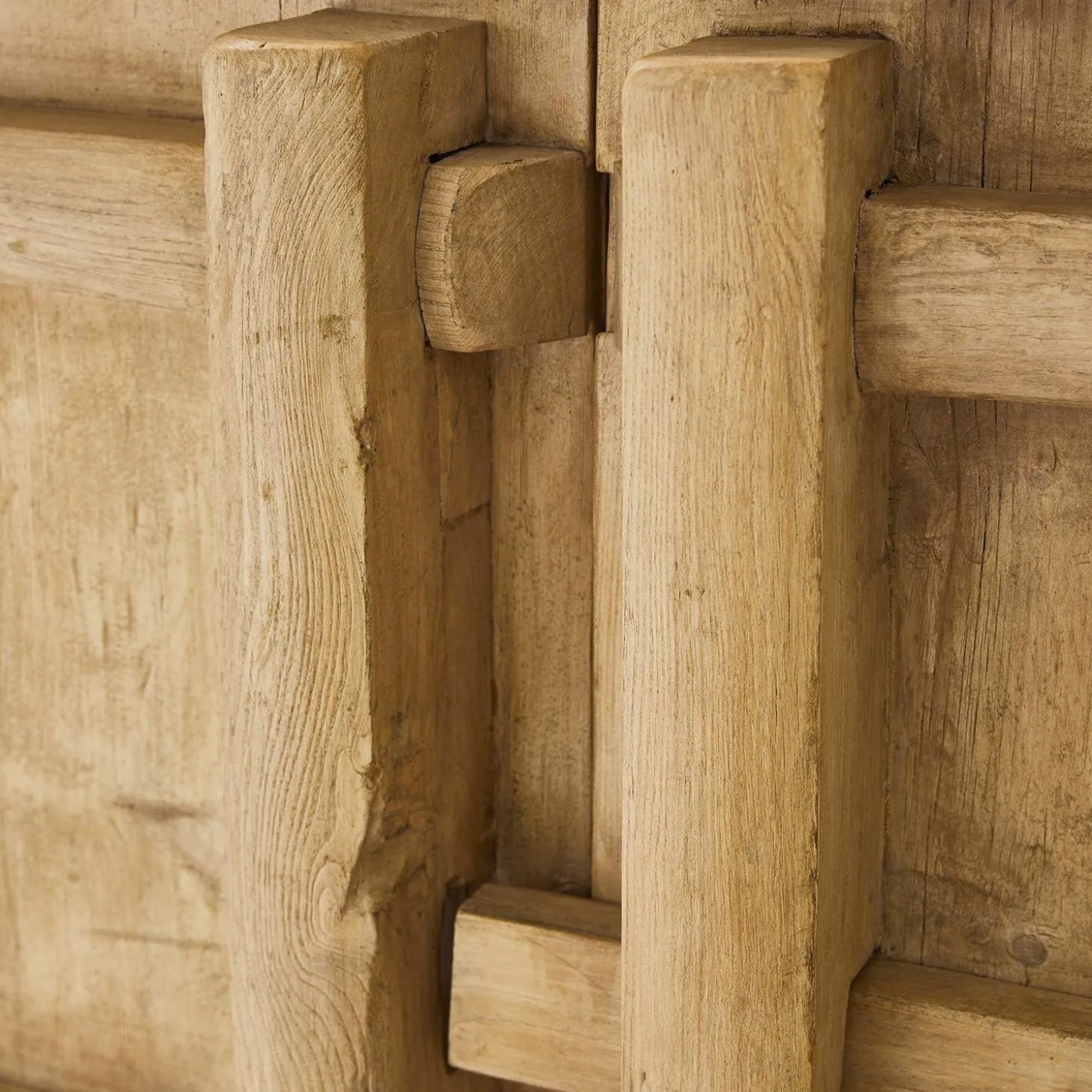 Credenza Trésorique