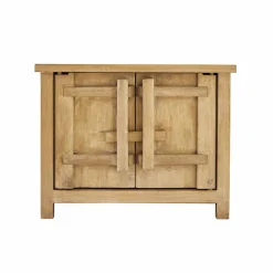 Credenza Trésorique