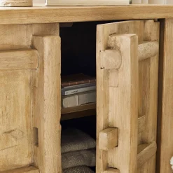 Credenza Trésorique