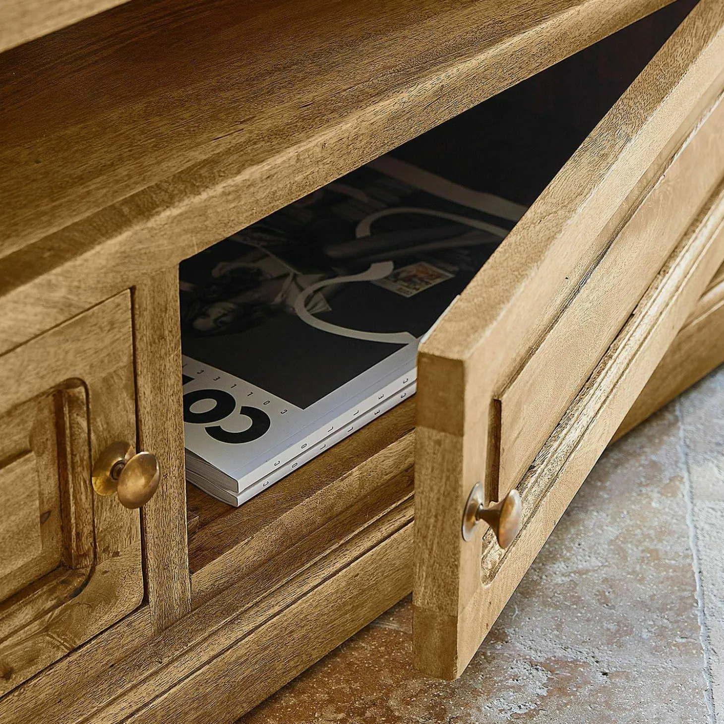 Credenza Wendalique