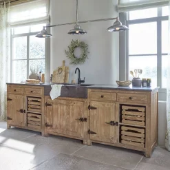 Credenza Wiltshire